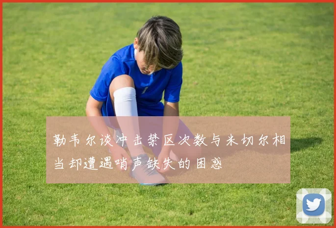 勒韦尔谈冲击禁区次数与米切尔相当却遭遇哨声缺失的困惑